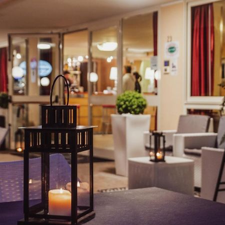 Unique Hotel เชเซนาติโก ภายนอก รูปภาพ